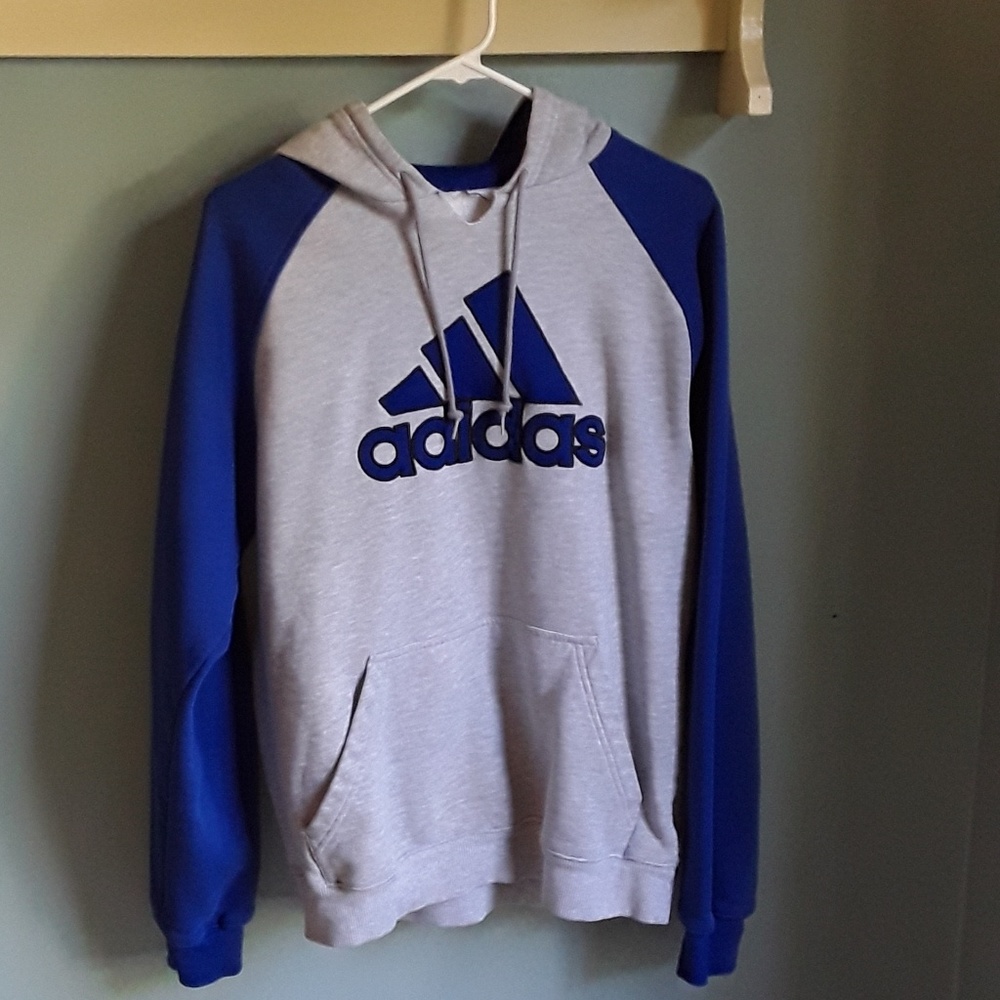 Adidas Hoodie